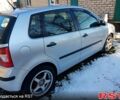 Сірий Фольксваген Поло, об'ємом двигуна 1.2 л та пробігом 240 тис. км за 3800 $, фото 7 на Automoto.ua