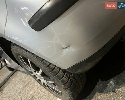 Серый Фольксваген Поло, объемом двигателя 1.42 л и пробегом 323 тыс. км за 4300 $, фото 10 на Automoto.ua