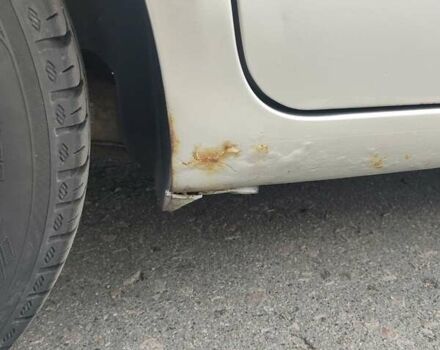 Серый Фольксваген Поло, объемом двигателя 1.9 л и пробегом 273 тыс. км за 4900 $, фото 25 на Automoto.ua