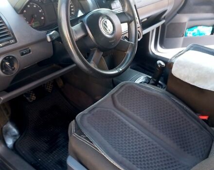 Сірий Фольксваген Поло, об'ємом двигуна 1.2 л та пробігом 240 тис. км за 3800 $, фото 5 на Automoto.ua