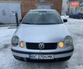 Серый Фольксваген Поло, объемом двигателя 1.39 л и пробегом 275 тыс. км за 3500 $, фото 8 на Automoto.ua
