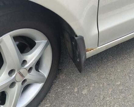 Серый Фольксваген Поло, объемом двигателя 1.9 л и пробегом 273 тыс. км за 4900 $, фото 16 на Automoto.ua