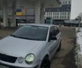 Серый Фольксваген Поло, объемом двигателя 1.39 л и пробегом 230 тыс. км за 3300 $, фото 1 на Automoto.ua