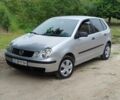 Сірий Фольксваген Поло, об'ємом двигуна 1.4 л та пробігом 140 тис. км за 3210 $, фото 1 на Automoto.ua