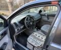Серый Фольксваген Поло, объемом двигателя 1.4 л и пробегом 200 тыс. км за 3100 $, фото 6 на Automoto.ua