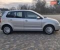 Серый Фольксваген Поло, объемом двигателя 1.2 л и пробегом 224 тыс. км за 3500 $, фото 1 на Automoto.ua