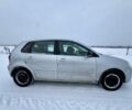 Серый Фольксваген Поло, объемом двигателя 1.2 л и пробегом 237 тыс. км за 1900 $, фото 3 на Automoto.ua