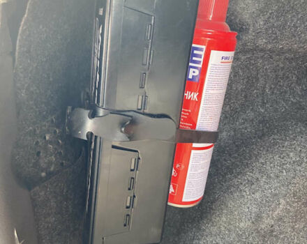 Серый Фольксваген Поло, объемом двигателя 1.2 л и пробегом 234 тыс. км за 4900 $, фото 38 на Automoto.ua