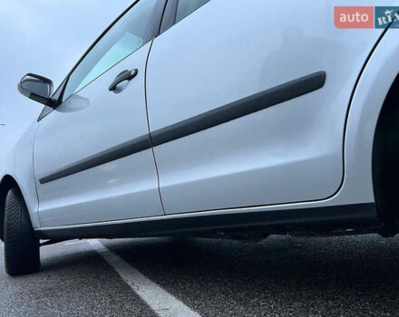 Сірий Фольксваген Поло, об'ємом двигуна 1.4 л та пробігом 113 тис. км за 5200 $, фото 28 на Automoto.ua