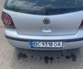 Серый Фольксваген Поло, объемом двигателя 1.2 л и пробегом 158 тыс. км за 3700 $, фото 4 на Automoto.ua