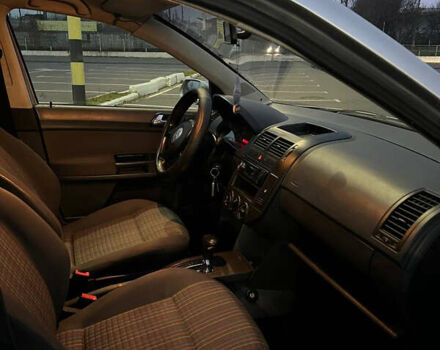 Сірий Фольксваген Поло, об'ємом двигуна 1.4 л та пробігом 113 тис. км за 5200 $, фото 42 на Automoto.ua