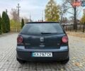 Серый Фольксваген Поло, объемом двигателя 1.4 л и пробегом 208 тыс. км за 4600 $, фото 6 на Automoto.ua