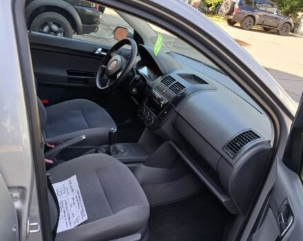 Серый Фольксваген Поло, объемом двигателя 0 л и пробегом 180 тыс. км за 4600 $, фото 10 на Automoto.ua