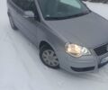 Серый Фольксваген Поло, объемом двигателя 1.2 л и пробегом 135 тыс. км за 4100 $, фото 1 на Automoto.ua