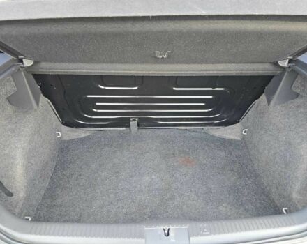 Серый Фольксваген Поло, объемом двигателя 1.4 л и пробегом 199 тыс. км за 5099 $, фото 2 на Automoto.ua