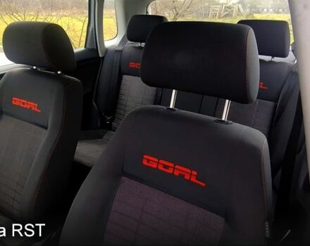 Серый Фольксваген Поло, объемом двигателя 1.4 л и пробегом 196 тыс. км за 4500 $, фото 5 на Automoto.ua