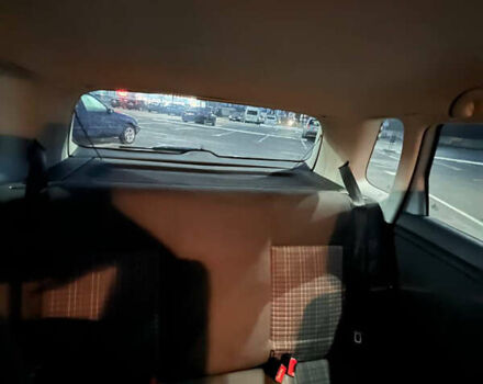 Сірий Фольксваген Поло, об'ємом двигуна 1.4 л та пробігом 113 тис. км за 5200 $, фото 54 на Automoto.ua