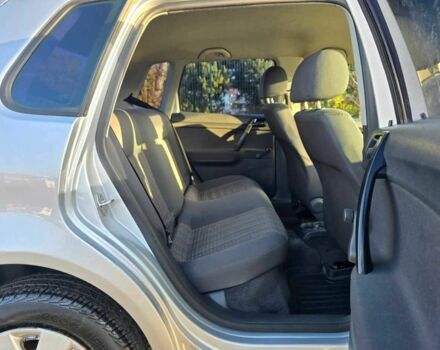 Серый Фольксваген Поло, объемом двигателя 1.4 л и пробегом 199 тыс. км за 5099 $, фото 14 на Automoto.ua