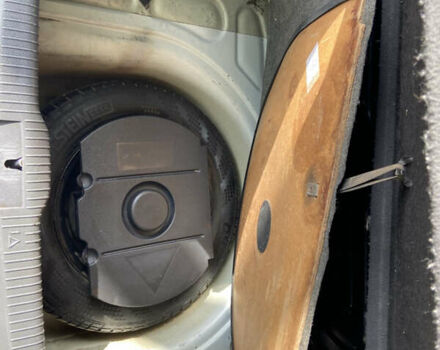 Серый Фольксваген Поло, объемом двигателя 1.2 л и пробегом 234 тыс. км за 4900 $, фото 37 на Automoto.ua