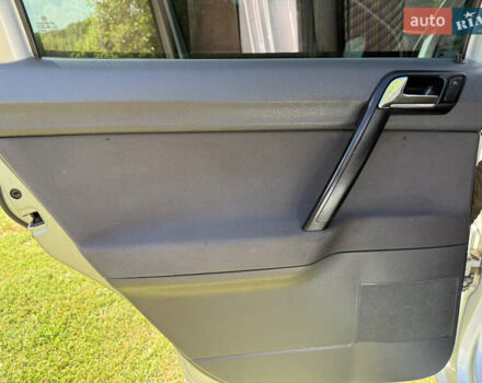 Серый Фольксваген Поло, объемом двигателя 1.39 л и пробегом 133 тыс. км за 4500 $, фото 12 на Automoto.ua