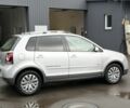 Сірий Фольксваген Поло, об'ємом двигуна 1.4 л та пробігом 180 тис. км за 6700 $, фото 5 на Automoto.ua