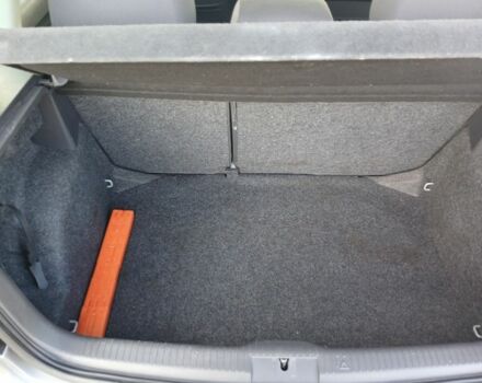 Серый Фольксваген Поло, объемом двигателя 0 л и пробегом 180 тыс. км за 4600 $, фото 2 на Automoto.ua