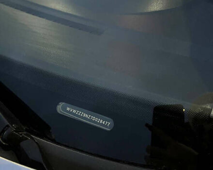 Сірий Фольксваген Поло, об'ємом двигуна 1.4 л та пробігом 113 тис. км за 5200 $, фото 45 на Automoto.ua