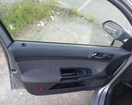 Серый Фольксваген Поло, объемом двигателя 0 л и пробегом 180 тыс. км за 4600 $, фото 4 на Automoto.ua