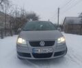 Серый Фольксваген Поло, объемом двигателя 1.2 л и пробегом 135 тыс. км за 4100 $, фото 1 на Automoto.ua