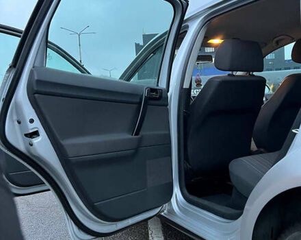 Сірий Фольксваген Поло, об'ємом двигуна 1.4 л та пробігом 113 тис. км за 5200 $, фото 10 на Automoto.ua