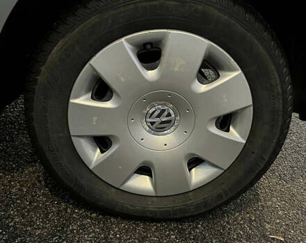 Сірий Фольксваген Поло, об'ємом двигуна 1.4 л та пробігом 113 тис. км за 5200 $, фото 35 на Automoto.ua