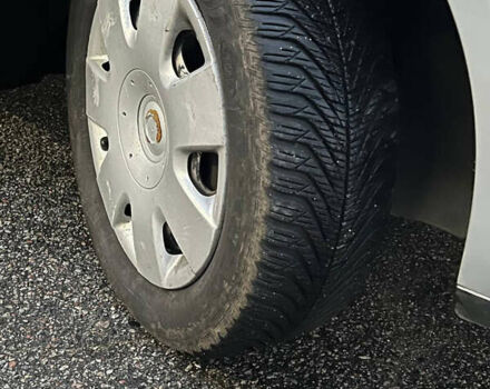 Сірий Фольксваген Поло, об'ємом двигуна 1.4 л та пробігом 113 тис. км за 5200 $, фото 36 на Automoto.ua