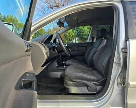 Серый Фольксваген Поло, объемом двигателя 1.4 л и пробегом 199 тыс. км за 5099 $, фото 18 на Automoto.ua