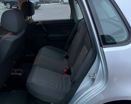 Сірий Фольксваген Поло, об'ємом двигуна 1.4 л та пробігом 113 тис. км за 5200 $, фото 11 на Automoto.ua