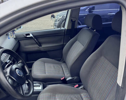 Серый Фольксваген Поло, объемом двигателя 1.4 л и пробегом 199 тыс. км за 4800 $, фото 7 на Automoto.ua