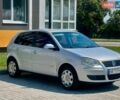 Сірий Фольксваген Поло, об'ємом двигуна 1.39 л та пробігом 233 тис. км за 5200 $, фото 1 на Automoto.ua