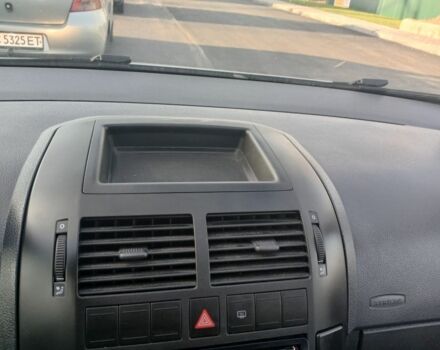 Серый Фольксваген Поло, объемом двигателя 0 л и пробегом 180 тыс. км за 4600 $, фото 7 на Automoto.ua