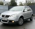 Сірий Фольксваген Поло, об'ємом двигуна 1.4 л та пробігом 180 тис. км за 6700 $, фото 1 на Automoto.ua