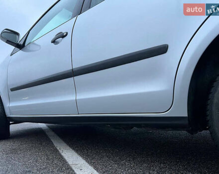 Сірий Фольксваген Поло, об'ємом двигуна 1.4 л та пробігом 113 тис. км за 5200 $, фото 26 на Automoto.ua