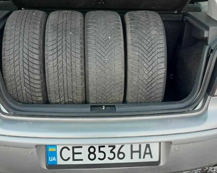 Серый Фольксваген Поло, объемом двигателя 1.6 л и пробегом 172 тыс. км за 6350 $, фото 8 на Automoto.ua