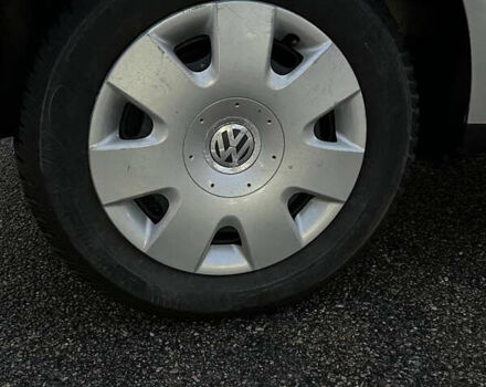 Сірий Фольксваген Поло, об'ємом двигуна 1.4 л та пробігом 113 тис. км за 5200 $, фото 37 на Automoto.ua