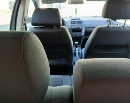 Серый Фольксваген Поло, объемом двигателя 0 л и пробегом 180 тыс. км за 4600 $, фото 11 на Automoto.ua