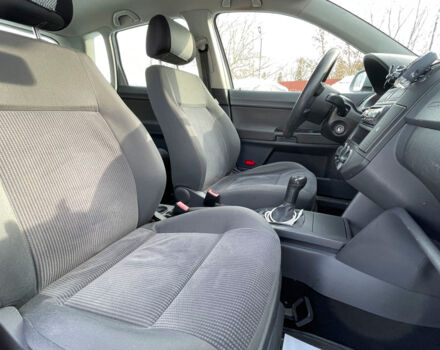 Серый Фольксваген Поло, объемом двигателя 1.4 л и пробегом 222 тыс. км за 4200 $, фото 23 на Automoto.ua