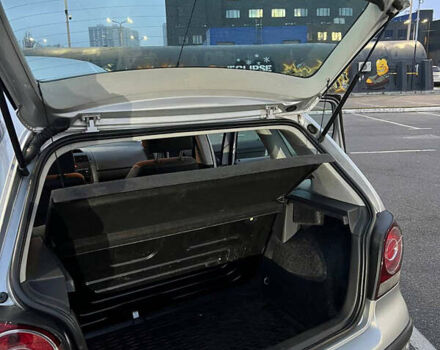 Сірий Фольксваген Поло, об'ємом двигуна 1.4 л та пробігом 113 тис. км за 5200 $, фото 19 на Automoto.ua