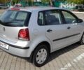 Сірий Фольксваген Поло, об'ємом двигуна 1.4 л та пробігом 195 тис. км за 5800 $, фото 6 на Automoto.ua