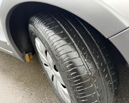 Сірий Фольксваген Поло, об'ємом двигуна 1.4 л та пробігом 180 тис. км за 6700 $, фото 13 на Automoto.ua