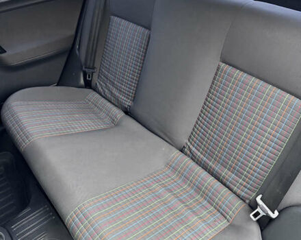 Серый Фольксваген Поло, объемом двигателя 1.4 л и пробегом 199 тыс. км за 4800 $, фото 10 на Automoto.ua