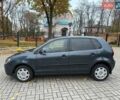 Серый Фольксваген Поло, объемом двигателя 1.4 л и пробегом 208 тыс. км за 4600 $, фото 4 на Automoto.ua