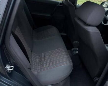 Серый Фольксваген Поло, объемом двигателя 1.4 л и пробегом 208 тыс. км за 4600 $, фото 13 на Automoto.ua