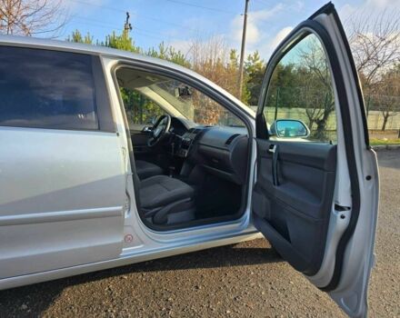 Серый Фольксваген Поло, объемом двигателя 1.4 л и пробегом 199 тыс. км за 5099 $, фото 9 на Automoto.ua